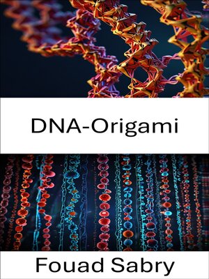 cover image of DNA-Origami